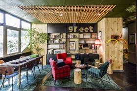 Greet Hotel Evreux Centre