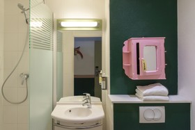 Greet Hotel Evreux Centre