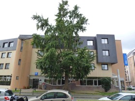 Greet Hotel Evreux Centre