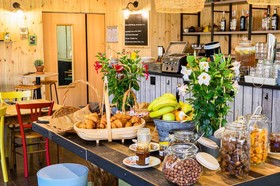 Greet Hotel Evreux Centre
