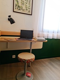 Greet Hotel Evreux Centre