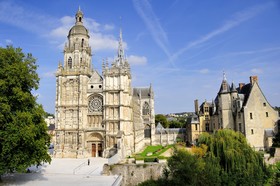 Greet Hotel Evreux Centre