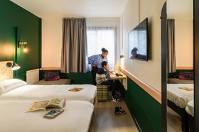 Greet Hotel Evreux Centre