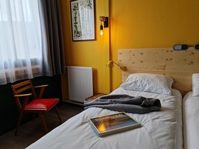 Greet Hotel Evreux Centre