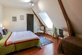 Domaine de la Tour