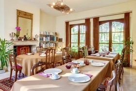 Domaine de la Tour