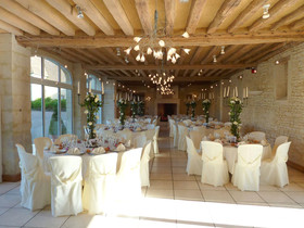 Domaine de la Tour