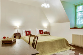 Domaine de la Tour