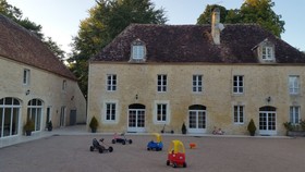 Domaine de la Tour