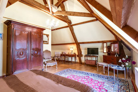 Domaine de la Tour