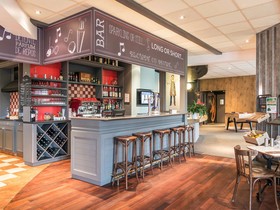 Hôtel ibis Falaise Coeur de Normandie