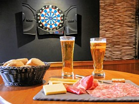 Hôtel ibis Falaise Coeur de Normandie