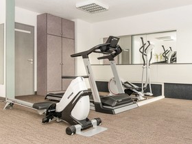 Hôtel ibis Falaise Coeur de Normandie