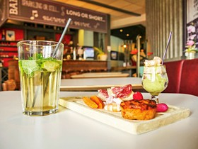 Hôtel ibis Falaise Coeur de Normandie