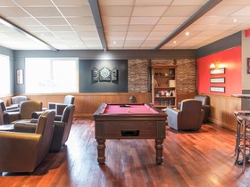 Hôtel ibis Falaise Coeur de Normandie