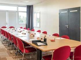 Hôtel ibis Falaise Coeur de Normandie