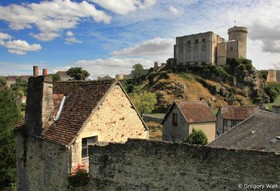 Hôtel ibis Falaise Coeur de Normandie