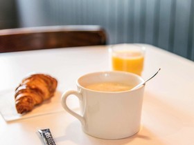 Hôtel ibis Falaise Coeur de Normandie