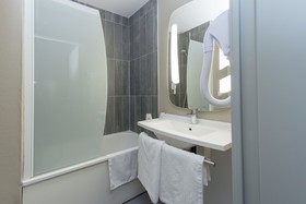 Hôtel ibis Falaise Coeur de Normandie