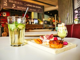 Hôtel ibis Falaise Coeur de Normandie