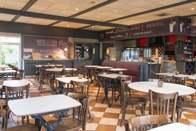 Hôtel ibis Falaise Coeur de Normandie