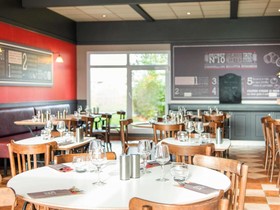 Hôtel ibis Falaise Coeur de Normandie