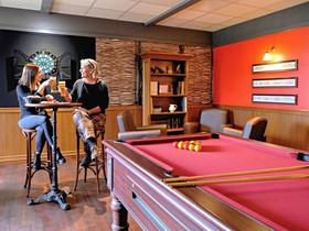 Hôtel ibis Falaise Coeur de Normandie