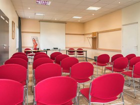 Hôtel ibis Falaise Coeur de Normandie