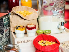 Hôtel ibis Falaise Coeur de Normandie