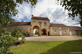 Hôtel ibis Falaise Coeur de Normandie