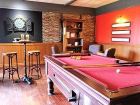 Hôtel ibis Falaise Coeur de Normandie