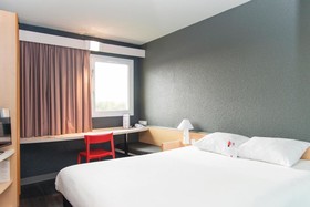 Hôtel ibis Falaise Coeur de Normandie