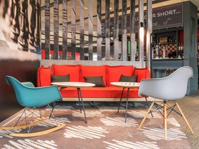 Hôtel ibis Falaise Coeur de Normandie