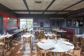 Hôtel ibis Falaise Coeur de Normandie