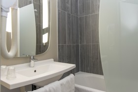 Hôtel ibis Falaise Coeur de Normandie