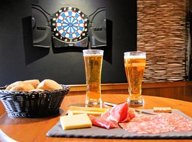 Hôtel ibis Falaise Coeur de Normandie