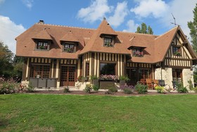 Le Pré Aux Biches