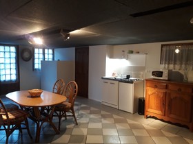 Le Pré Aux Biches