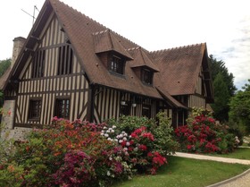 Le Pré Aux Biches