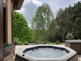 Le Pré Aux Biches