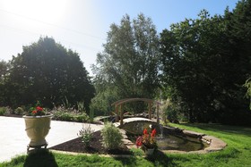 Le Pré Aux Biches