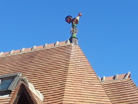 Le Pré Aux Biches