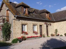 Le Mont Roti Chambres D’Hôtes