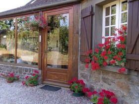 Le Mont Roti Chambres D’Hôtes