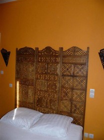 Hotel Oasis