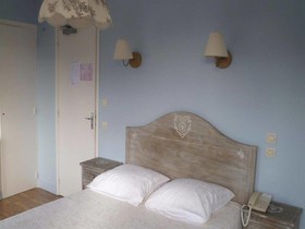 Hotel Oasis