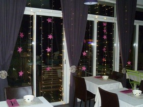 Hotel Oasis