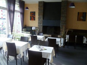 Hotel Oasis