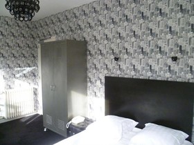 Hotel Oasis