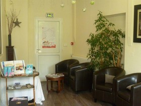 Hotel Oasis